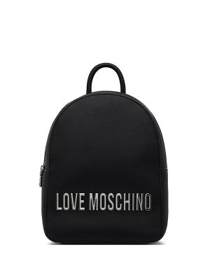 Love Moschino Zip-Fastening Backpack