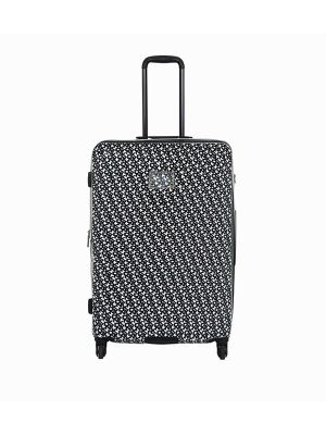 DKNY Lightweight Large Spinner Trolley With Tsa Lock, 28 Inch