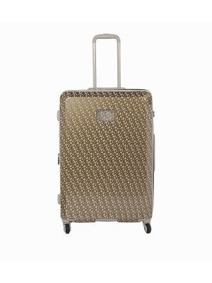 DKNY Lightweight Large Spinner Trolley With Tsa Lock, 28 Inch