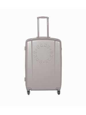 DKNY Spinner Suitcase With Tsa Lock