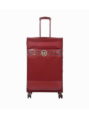 DKNY Cameo Spinner Suitcase With Tsa Lock