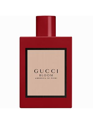Gucci Bloom Ambrosia Di Fiori For Women Eau De Parfum Intense 100ml