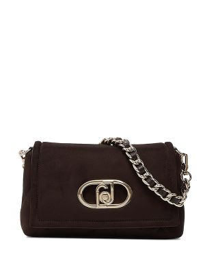 LIU JO Medium Lapuffy Bag In Microfiber