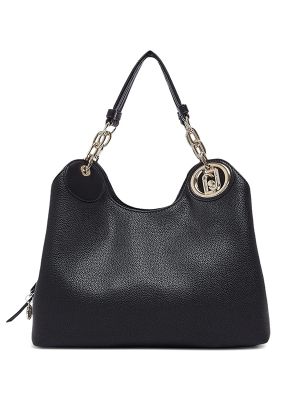 LIU JO Medium Satchel Shoulder Bag