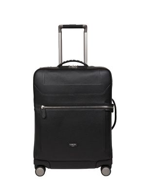 Lancel 4-Wheel Cabin Suitcase