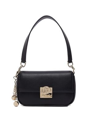 LIU JO Small Shoulder Bag With Charm