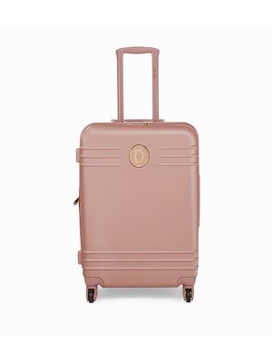 DKNY Eclipse Hard Shell Spinner Trolley Bag - Medium