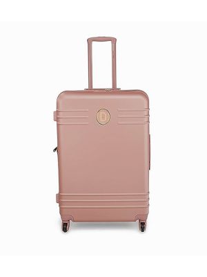 DKNY Eclipse Hard Shell Spinner Trolley Bag - Medium