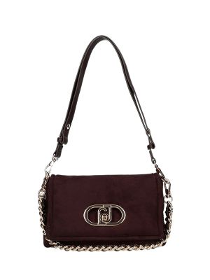 LIU JO Medium Lapuffy Bag In Microfiber