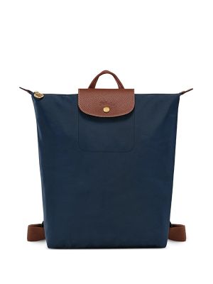 Longchamp M Le Pliage Backpack