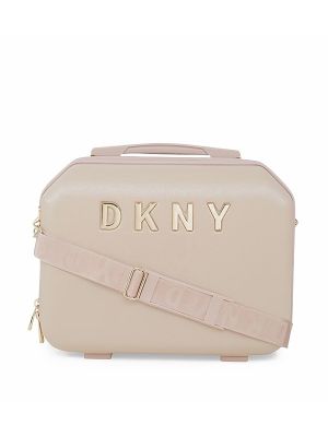 DKNY Allure Hard Shell Medium Spinner Bag