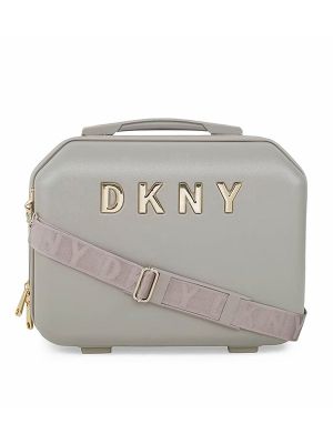DKNY Allure Hard Shell Medium Spinner Bag