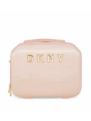 DKNY Allure Hard Shell Medium Spinner Bag