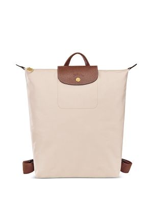 Longchamp Medium Le Pliage Backpack