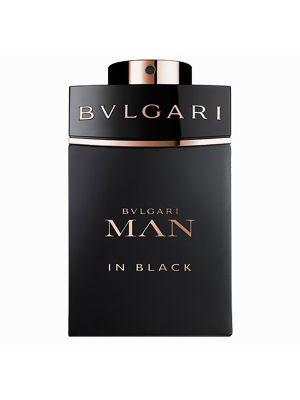 Bvlgari Man In Black For Men Eau De Parfum 100ml