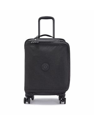 Kipling Spontaneous Zippered Trolley Bag With Keychain-Size 33cm