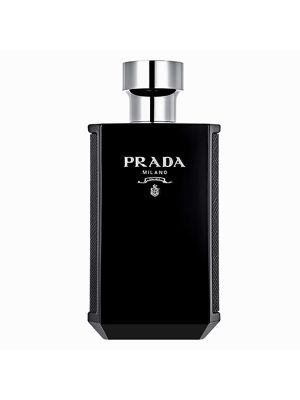 Prada L'homme Intense For Men Eau De Parfum 100ml