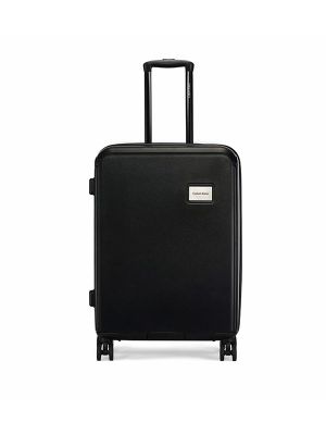 Calvin Klein Bleeker Street Medium Hardshell Trolley Bag