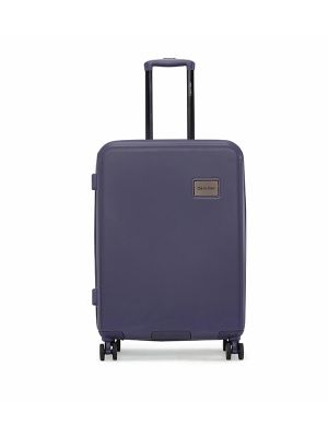 Calvin Klein Bleeker Street Medium Hardshell Trolley Bag