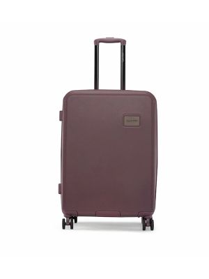 Calvin Klein Bleeker Street Medium Hardshell Trolley Bag