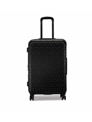 Calvin Klein Fly Control Medium Hardshell Trolley Bag