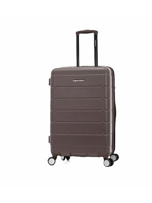 Calvin Klein Palisades Medium Hardshell Trolley Bag
