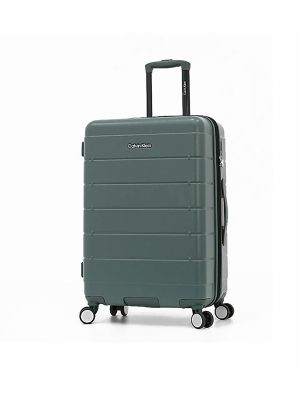 Calvin Klein Palisades Medium Hardshell Trolley Bag