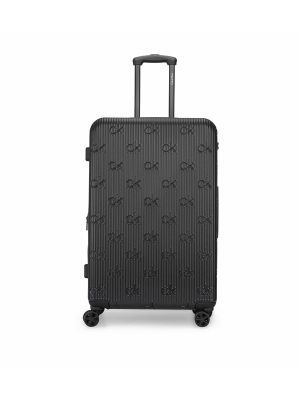 Calvin Klein Insiginia Large Hardshell Trolley Bag