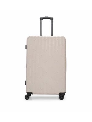 Calvin Klein Insiginia Large Hardshell Trolley Bag