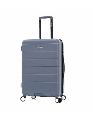 Calvin Klein Palisades Large Hardshell Trolley Bag