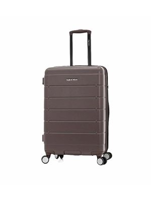 Calvin Klein Palisades Large Hardshell Trolley Bag