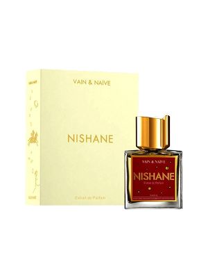 Nishane Vain Naïve Extrait De Parfum 50 ML