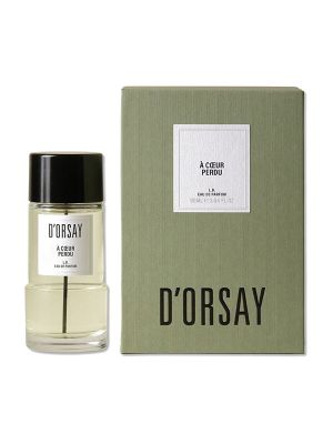 D'orsay A Coeur Perdu Eau De Parfum 90 ML
