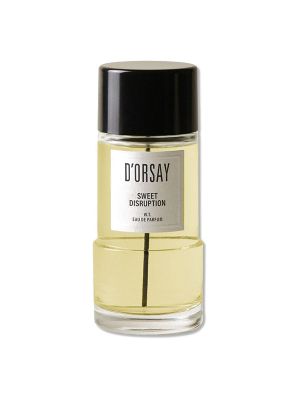 D'orsay Sweet Disruption Eau De Parfum 90 ML