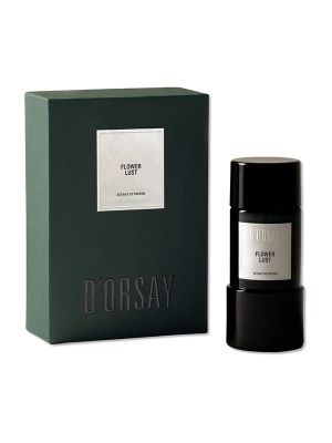 D'orsay Flower Lust Extrait De Parfum 90 ML