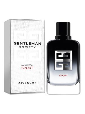 Givenchy Beauty Gentleman Society Sport Eau De Parfum 100 ML