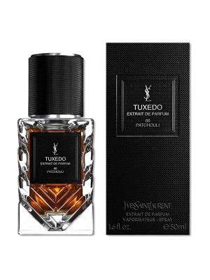 Yves Saint Laurent Tuxedo Extrait De Parfum 50 ML