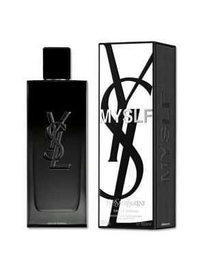 Yves Saint Laurent Myslf Eau De Parfum 150 ML