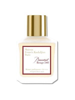 Maison Francis Kurkdjian Baccarat Rouge 540 Hair Mist 70 ML