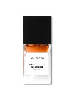 Bohoboco Mango Yuzu Gasoline Eau De Parfum 50 ML