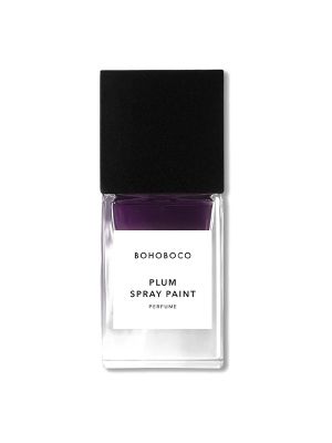 Bohoboco Plum Spray Paint Eau De Parfum 50 ML