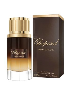 Chopard Malaki Tobacco Eau De Parfum 80 ML