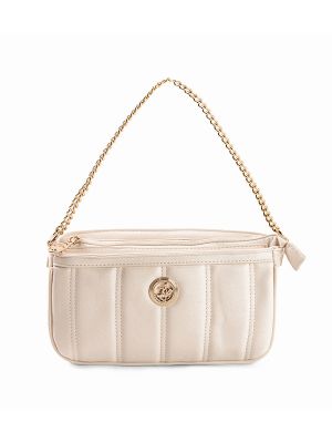 Beverly Hills Polo Club Logo Detail Camera Bag