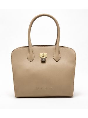 Beverly Hills Polo Club Textured Satchel Bag