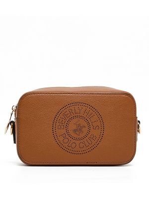 Beverly Hills Polo Club Logo Detail Camera Bag