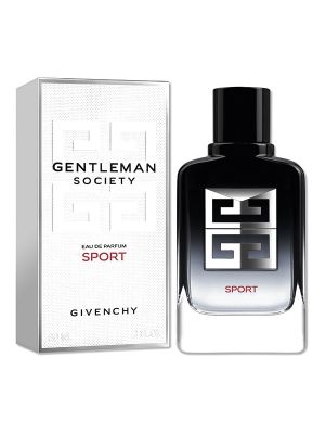 Givenchy Beauty Gentleman Society Sport Eau De Parfum 60 ML