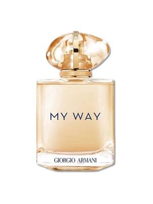 Armani Beauty My Way Sunny Vanilla Eau De Perfum 90 ML