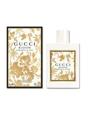 Gucci Beauty Bloom Ambrosia Eau De Parfum 100 ML