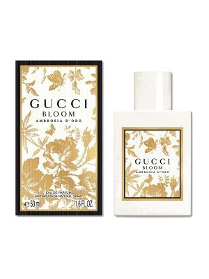 Gucci Beauty Bloom Ambrosia Eau De Parfum 50 ML