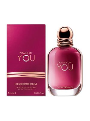 Armani Beauty Power Of You Eau De Parfum 90 ML